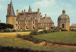 35 VITRE CHÂTEAU DES ROCHERS SEVIGNE - Vitre