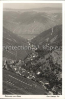 71867435 Bacharach Rhein Panorama Steeger Tal Weinberge Bacharach - Bacharach