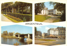 95 ARGENTEUIL - Argenteuil