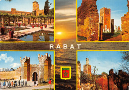 MAROC RABAT - Rabat