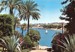 EGYPT ASSUAN - Aswan