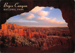 USA UT BRYCE CANYON - Sonstige & Ohne Zuordnung