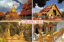 THAILAND CHIANG MAI - Thaïlande