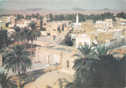 ALGERIE BISKRA - Biskra