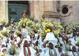 BRESIL SALVADOR - Salvador De Bahia