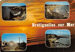 85 BRETIGNOLLES SUR MER FERME MARINE - Bretignolles Sur Mer