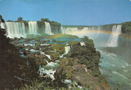 BRASIL IGUACU - Otros