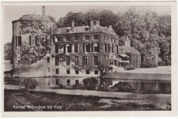 Kasteel Rozendaal Bij Velp - (Nederland/Holland) - Velp / Rozendaal