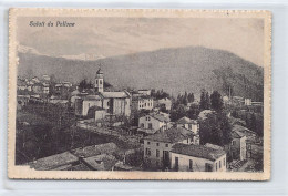 Italia - POLLONE (BI) Panorama - Sonstige & Ohne Zuordnung