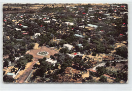 Burkina-Faso - BOBO DIOULASSO - Vue Aérienne - Ed. La Potinière 37 - Burkina Faso