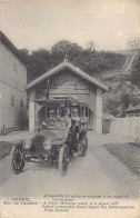 BRASIL Brazil - RIO DE JANEIRO - 3ª Posto Soccorros Policiaes - Ed. Desconhecido 6 - Rio De Janeiro