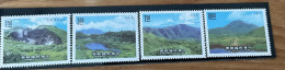 Taiwan Special Stamps - Altri & Non Classificati