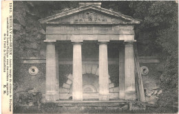 CPA Carte Postale France Neuilly-sur-Seine Ancien Temple Du Château De Saint James 1923 VM81473ok - Neuilly Sur Seine