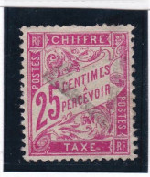 Yvert 32 Cote 4.50 - 1859-1959 Usados