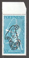 POLYNESIE 1978 STATION PAPENOO + PROTEGEONS LA NATURE  YT PA 140  NEUF** - MNH + BDF - Ongebruikt