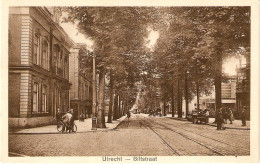 Utrecht, Biltstraat - Utrecht