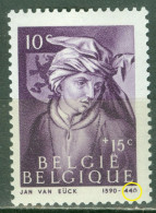 Belgique     661  Luppi V8   * *  TB   - Sonstige & Ohne Zuordnung