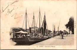 (02/06/24) 34-CPA AGDE - Agde