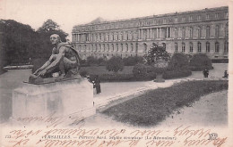 78 - VERSAILLES - Parterre Nord - Seythe Ecorcheur - Le Rémouleur - Versailles (Château)