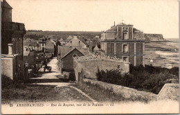 (02/06/24) 14-CPA ARROMANCHES - Arromanches