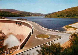 81 - Tarn - Le Barrage Du Laouzas Situé Aux Environs De Nages - CPM - Voir Scans Recto-Verso - Autres & Non Classés