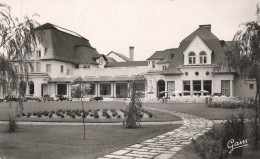 LE TOUQUET : LE CASINO DE LA FORET - Le Touquet