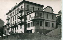 2B- CORSE - C.P.M.  BASTIA - Hotel Ile De Beauté - Bastia