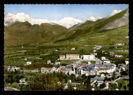 05 - GUILLESTRE - ROUTE DES GRANDS COLS - Guillestre