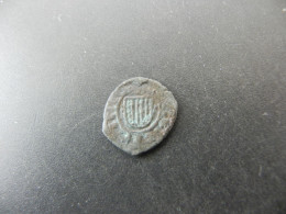 Old Ancient Coin  - To Be Identified - Other & Unclassified