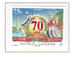 Nouvelle Calédonie  N°1311 ** Neuf Sans Charnière - Unused Stamps