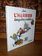 Jul - L'herbier Impitoyable - Sonstige & Ohne Zuordnung