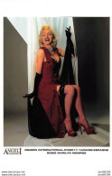 QUEEN INTERNATIONAL 14/04/98 ESPAGNE SOSIE MARILYN MONROE AGENCE ANGELI 27 X 18 CMS N°2 - Pin-ups