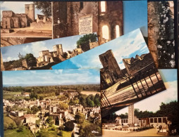 87 Oradour Sur Glane Lot De 8 Cartes - Oradour Sur Glane