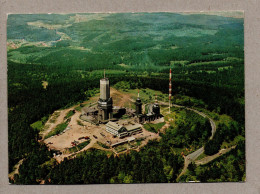 A5651} BRD - AK : Gr. Feldberg - Feldberg