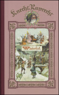 Edition Weihnachtsbuch Nr. 5: Knecht Ruprecht - Winterlied 1997 - Andere & Zonder Classificatie