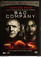 BAD COMPANY - Anthony Hopkins - Chris Rock ? - Actie, Avontuur