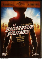 Le Bagarreur Solitaire -  Audie Murphy - Sandra Dee - Peter Breck . - Western/ Cowboy