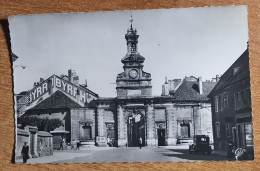 PONTARLIER . 25 . Porte Saint Pierre . Avec Pub " BIRRH " ( Rare ) - Pontarlier