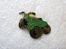 PIN'S   MOTO   ATC - Motorbikes