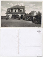 Ansichtskarte Syrau (Vogtland) Drachenhöhle 1936 - Syrau (Vogtland)