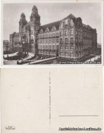 Ansichtskarte Bochum Knappschaftsgebäude - Foto AK 1935 - Bochum