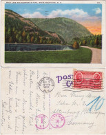 Hart’s Location Saco Lake And Elephant's Head, White Mountains, N. H. 1937 - Autres & Non Classés