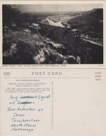 Postcard Chattanooga From Signal Point, Signal Mountain 1928 - Sonstige & Ohne Zuordnung