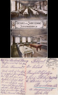 Seifhennersdorf Saal Und Gastzimmer - Gasthaus Schweizerhof (Jugendstil) 1915 - Seifhennersdorf