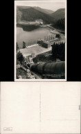 Schluchsee Schluchseewerk Fotokarte  1932 - Schluchsee