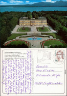 Ansichtskarte Chiemsee Herrenchiemsee / Herreninsel Mit Schloss 1994 - Chiemgauer Alpen