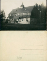 Affalter-Lößnitz (Erzgebirge) Naturherberge Jugendherberge 1926 Privatfoto - Loessnitz