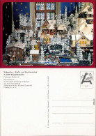 Dippoldiswalde Stadt- Und Kreismuseum: Weihnachtsausstellung 2000 - Dippoldiswalde