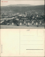 Bad Säckingen Panorama-Ansicht Blick Auf Wohnhäuser & Stadt 1910 - Bad Säckingen