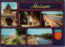 MOISSAC - Moissac